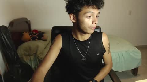 KAYDEN HELP ME TO REACH 10 LIKES online show from 6, 2, 2025