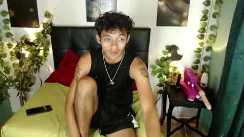 KAYDEN HELP ME TO REACH 10 LIKES online show from 13, 2, 2025