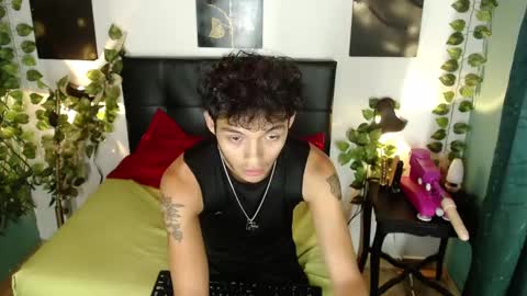 KAYDEN HELP ME TO REACH 10 LIKES online show from 13, 2, 2025