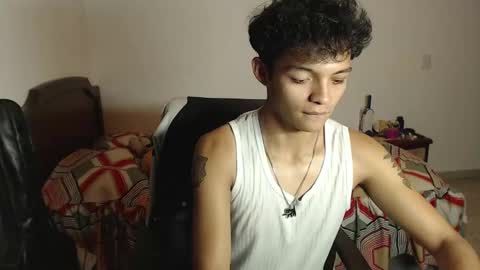 KAYDEN HELP ME TO REACH 10 LIKES online show from 18, 2, 2025