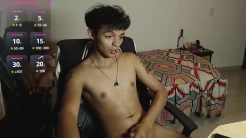 KAYDEN HELP ME TO REACH 10 LIKES online show from 18, 2, 2025