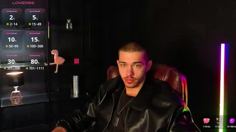 KaydenDrew online show from 7, 3, 2026