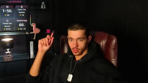 KaydenDrew online show from 15, 3, 2026