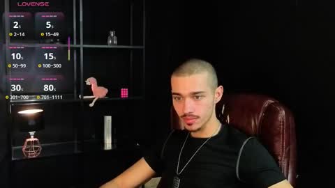 KaydenDrew online show from 21, 3, 2026