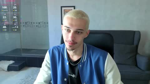 KaydenDrew online show from 19, 5, 2026