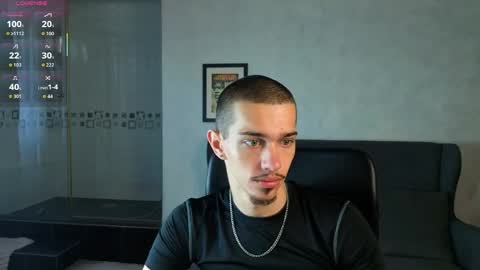 Snapshot of kaydendrew chatting on 6, 6, 2026 KaydenDrew online show from 6, 6, 2026