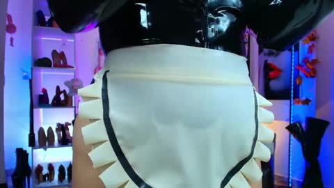 CAMILA online show from 16, 4, 2026