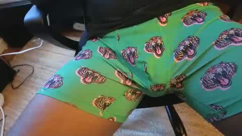 Snapshot of kayishard chatting on 9, 11, 2025 KayisHard online show from 9, 11, 2025