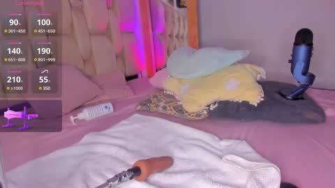 Kayla online show from 4, 2, 2025