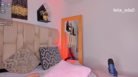 Kayla online show from 3, 2, 2026