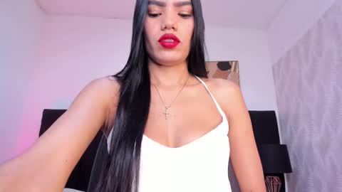 Kayla  online show from 29, 11, 2025