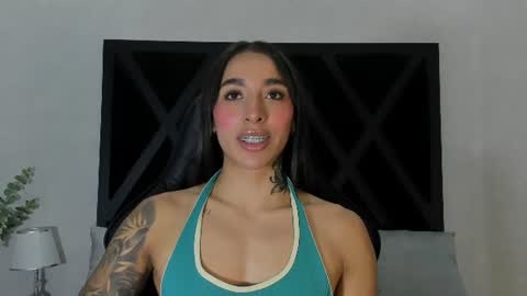 Snapshot of kayla_batista01 chatting on 11, 6, 2026 KAYLA BATISTA online show from 11, 6, 2026
