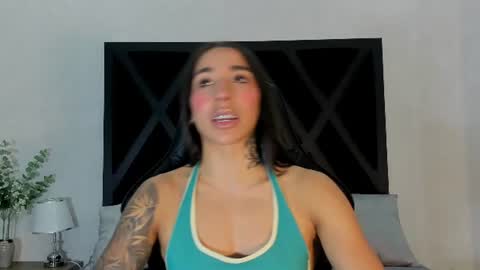 Snapshot of kayla_batista01 chatting on 11, 6, 2026 KAYLA BATISTA online show from 11, 6, 2026