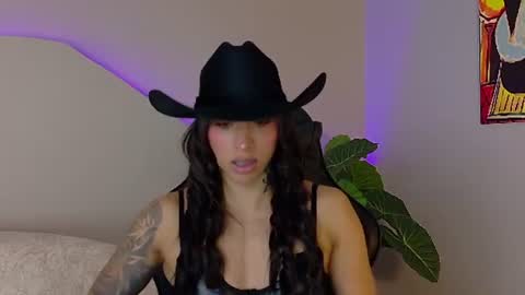 Snapshot of kayla_batista01 chatting on 25, 6, 2026 KAYLA BATISTA online show from 25, 6, 2026