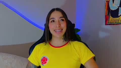 Snapshot of kayla_batista01 chatting on 25, 6, 2026 KAYLA BATISTA online show from 25, 6, 2026