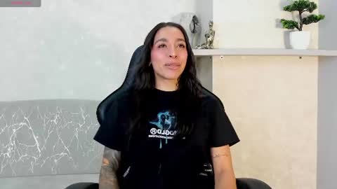 Snapshot of kayla_batista01 chatting on 12, 7, 2026 KAYLA BATISTA online show from 12, 7, 2026