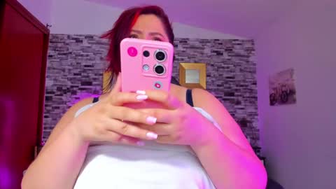 Kayla online show from 27, 1, 2025