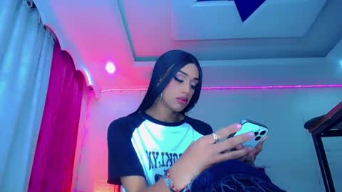 kayla_sexx online show from 30, 3, 2026