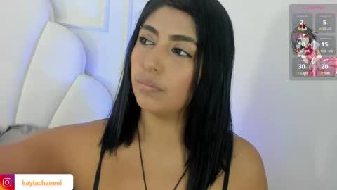 kaylachannell online show from 31, 5, 2026
