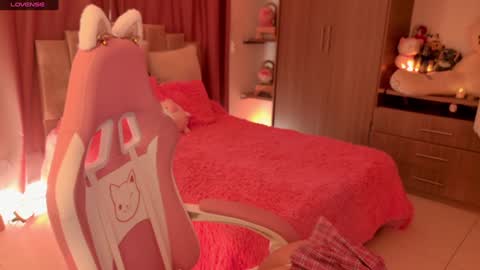 Snapshot of kaylacollins1 chatting on 29, 1, 2025 Kayla  online show from 29, 1, 2025