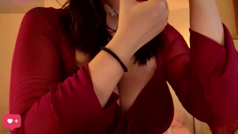 Snapshot of kaylacollins1 chatting on 24, 9, 2025 Kayla  online show from 24, 9, 2025