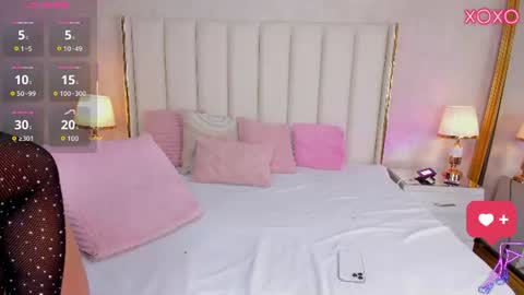Snapshot of kayladavies_ chatting on 16, 6, 2026 kayladavies_ online show from 16, 6, 2026
