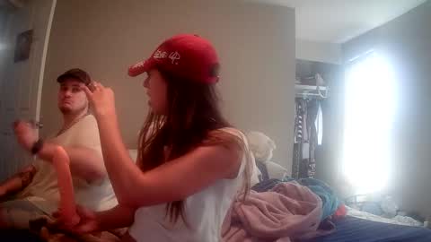 kaylaelizabeth97 online show from 27, 3, 2026