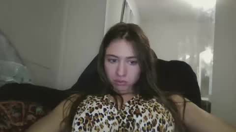 Snapshot of kaylaelizabeth97 chatting on 18, 5, 2026 kaylaelizabeth97 online show from 18, 5, 2026