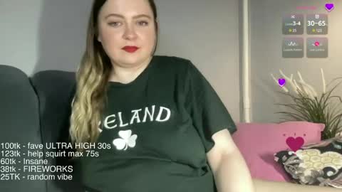 Snapshot of kaylafisherxoxo chatting on 20, 7, 2026 Kayla online show from 20, 7, 2026