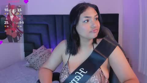 kaylahank online show from 7, 10, 2025
