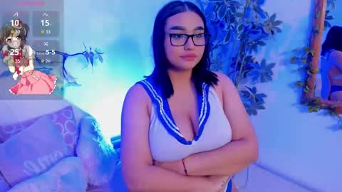 kaylahank online show from 2, 12, 2025