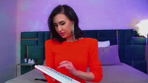 Kayla online show from 3, 6, 2026