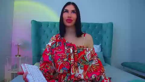 Snapshot of kaylamous chatting on 28, 6, 2026 Kayla online show from 28, 6, 2026