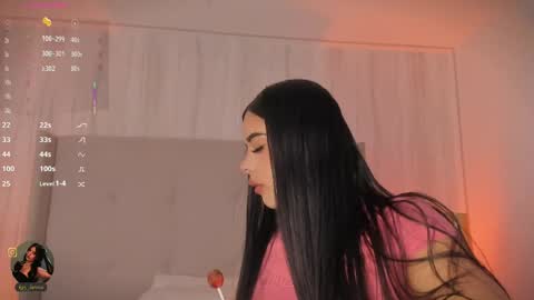Snapshot of kaylarossi chatting on 21, 4, 2026 Kayla online show from 21, 4, 2026