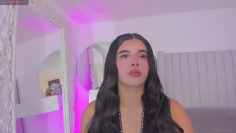 Snapshot of kaylarossi chatting on 23, 7, 2026 Kayla online show from 23, 7, 2026
