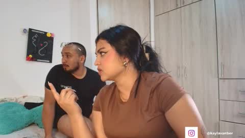 KAYLA  Damian online show from 10, 11, 2025