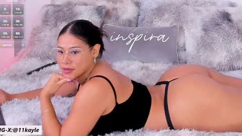 Snapshot of kayle__11 chatting on 2, 2, 2025 INSTAGRAM AND TW 11kayle online show from 2, 2, 2025