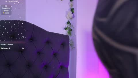 Snapshot of kaylee_lee chatting on 21, 5, 2026 kaylee_lee online show from 21, 5, 2026