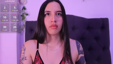 Snapshot of kaylee_lee chatting on 17, 6, 2026 kaylee_lee online show from 17, 6, 2026