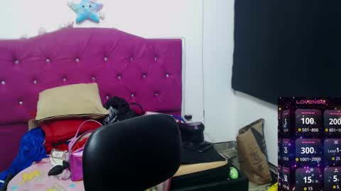 Snapshot of kaylee_sodi chatting on 24, 9, 2025 kaylee online show from 24, 9, 2025