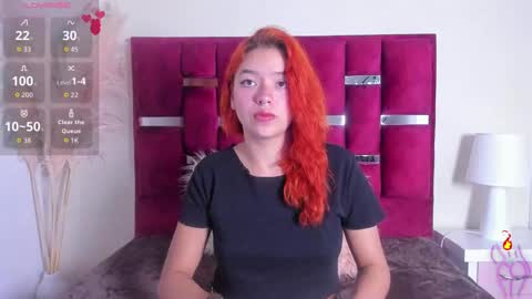 Snapshot of kayleemei chatting on 26, 5, 2026 kayleemei online show from 26, 5, 2026