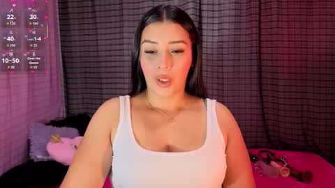 Kaylee online show from 8, 9, 2025