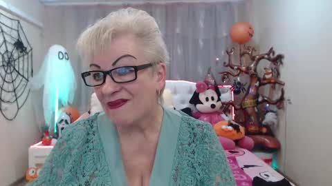 kaylesmoll online show from 21, 10, 2025