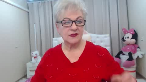 kaylesmoll online show from 24, 2, 2026