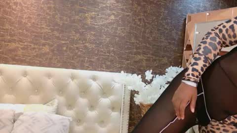  KAYLIE  online show from 20, 10, 2025