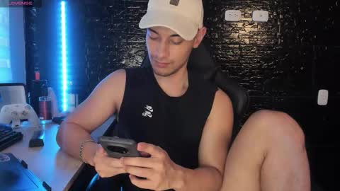 Kayn online show from 30, 3, 2026