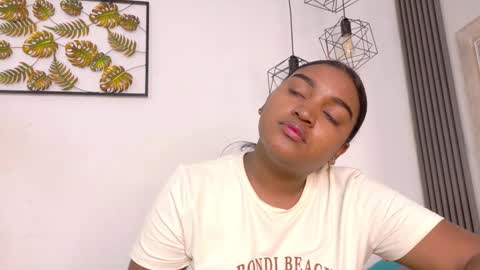 Kayna online show from 8, 1, 2026