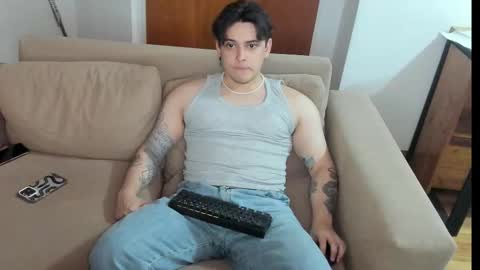 Snapshot of kaynn_b chatting on 31, 1, 2025 kaynn_b online show from 31, 1, 2025