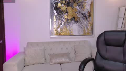 Snapshot of kayralanne chatting on 8, 5, 2026 Kay online show from 8, 5, 2026