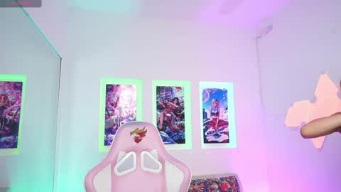 Kayra online show from 12, 2, 2025